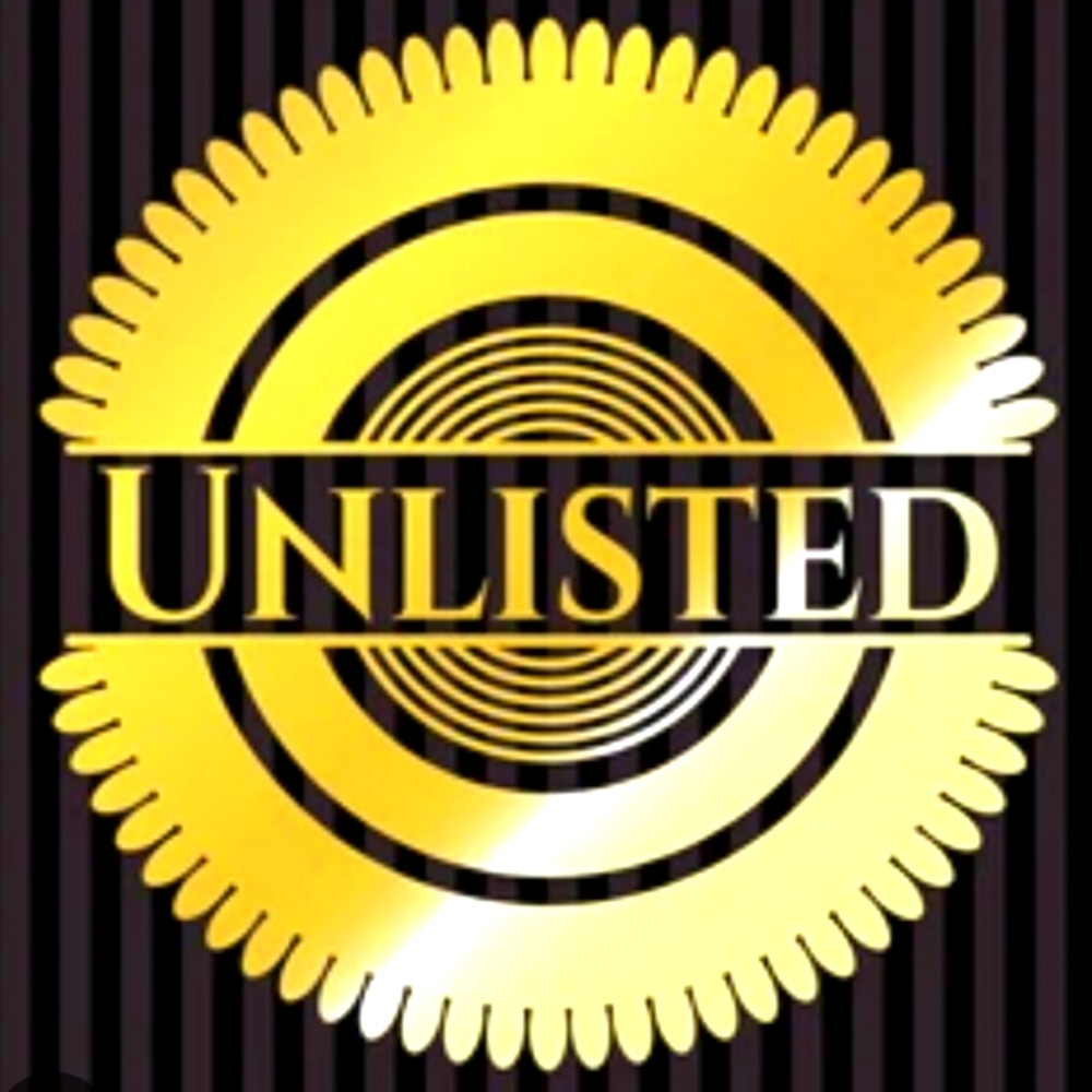 Unlisted Items